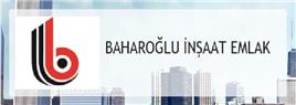 Baharoğlu İnşaat Emlak - İstanbul